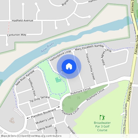 5 Ellen Lane, WA 6280, West Busselton