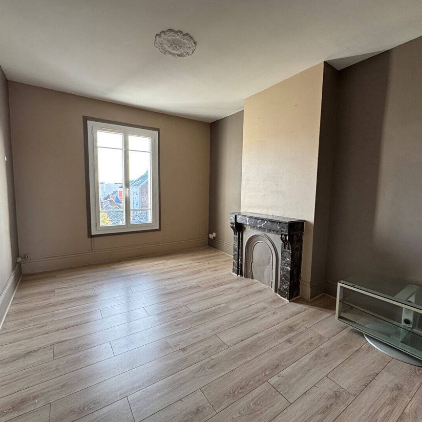 Location appartement 2 pièces 38.75 m² à Le Havre (76600) - Photo 1