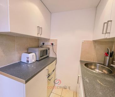 Studio to rent - Photo 6