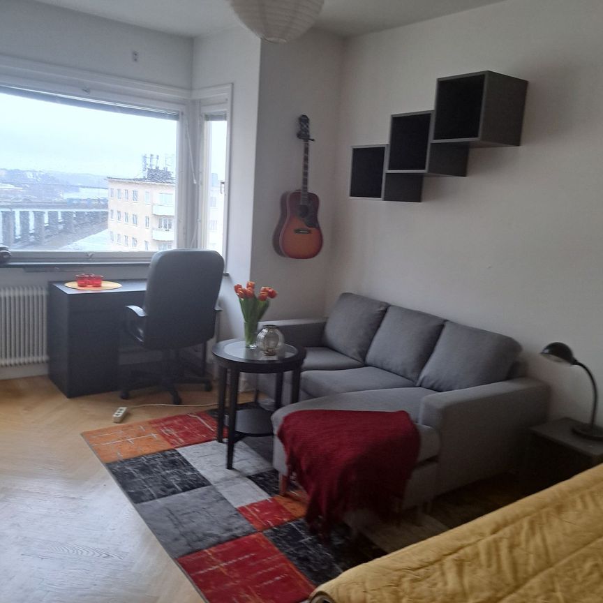 Lidnersplan, Stockholm - Photo 1