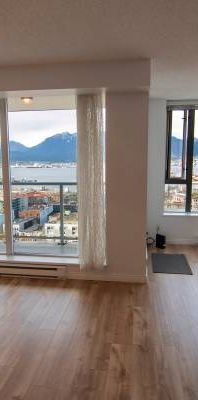 2 bed 2 bath in Chinatown with great views - Photo 1