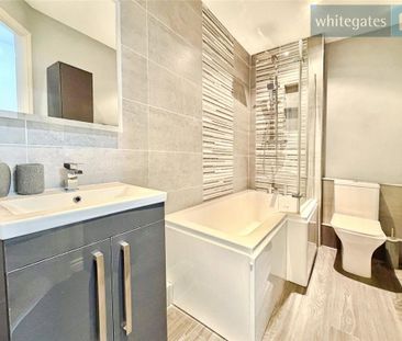 2 bedroom penthouse to rent - Photo 6