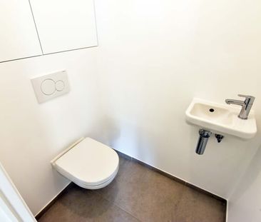 Penthouse te huur - Foto 4