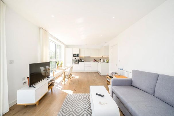 2 bedroom apartment to rent - Photo 1