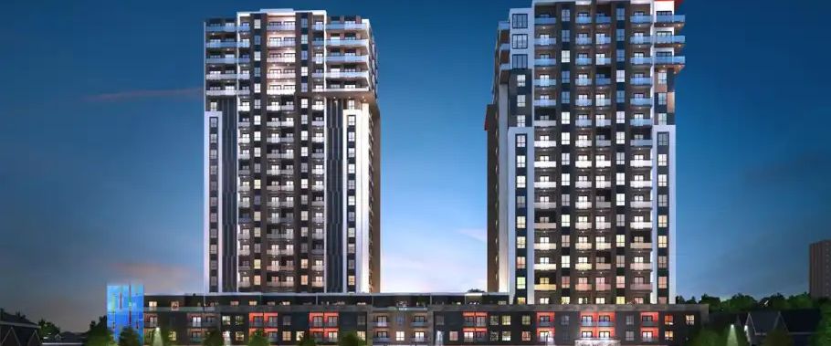 Vertikal | 475 King Street E, Kitchener - Photo 1