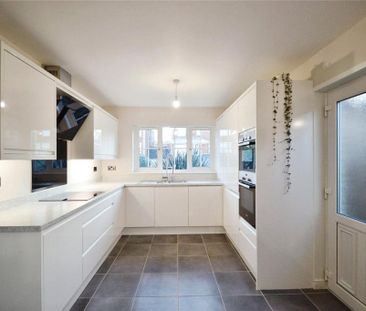 2 bedroom bungalow to rent - Photo 4