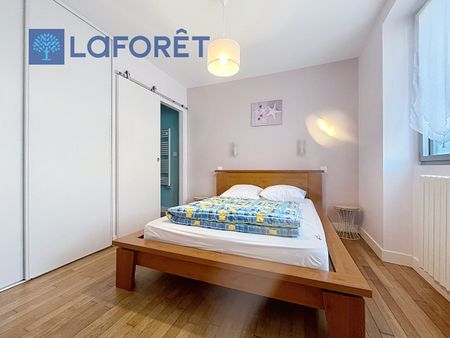 Maison T4 près de RIANTEC à louer - Photo 3