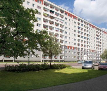 Wohnungsangebot Victor-Jara-Straße 3 - Foto 1