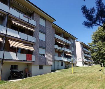 Appartement de 3 pièces au 1er étage - Photo 3