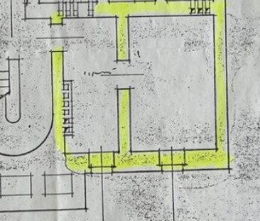 Schillerstraße – Frisch sanierte 1-Zimmer-Wohnung in zentraler Linz... - Photo 4