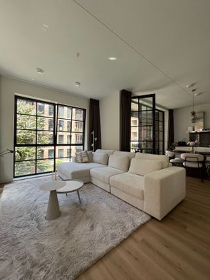 Appartement te huur: Abraham Tuschinskistraat 37 3015 GK Rotterdam - Foto 1