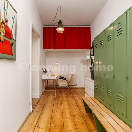 Dreamy Apartment with Retro Vibes - Photo 5