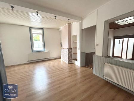 Location Maison 5 pièces 100m² FRESNES SUR ESCAUT 59970 - Photo 3