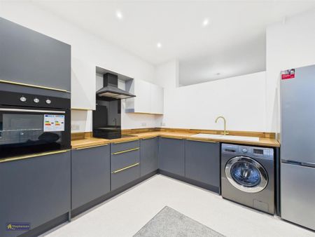 1 bedroom apartment to rent - Photo 2