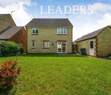 Rendcomb Drive, Cirencester, GL7 - Photo 1