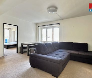 Pronájem bytu 2+1 60 m² - Фото 4