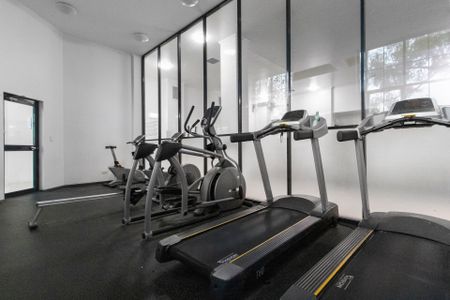 Split Level Loft Residence - Photo 5