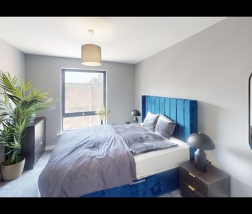 2 Bed Flat, Madison Square, L1 - Photo 6