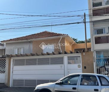 Casa com 2 quartos e 130m² para alugar em Vila Floresta, Santo André. - Photo 5