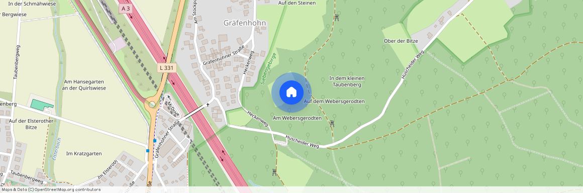 53639, Königswinter / Gräfenhohn