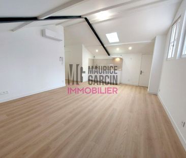 A LOUER - DUPLEX -APPARTEMENT L'ISLE SUR LA SORGUE - 2 pièces 55.66m² - Photo 2