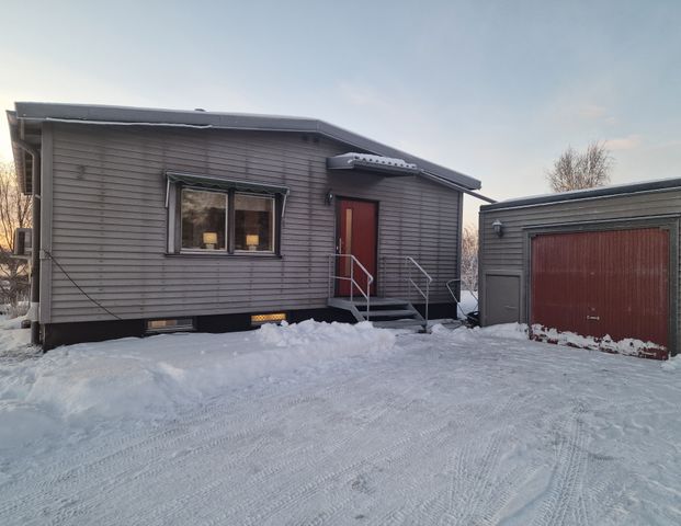 Tallvägen, Strömsund - Foto 1