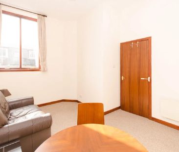 Flat 15, 46 Charlotte Street, Aberdeen, AB25 1LT - Photo 1