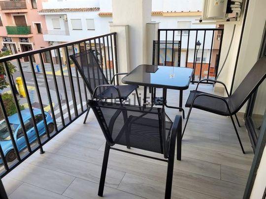 Alquiler de piso en Calle Duquesa de Arcos, 14 - Photo 1