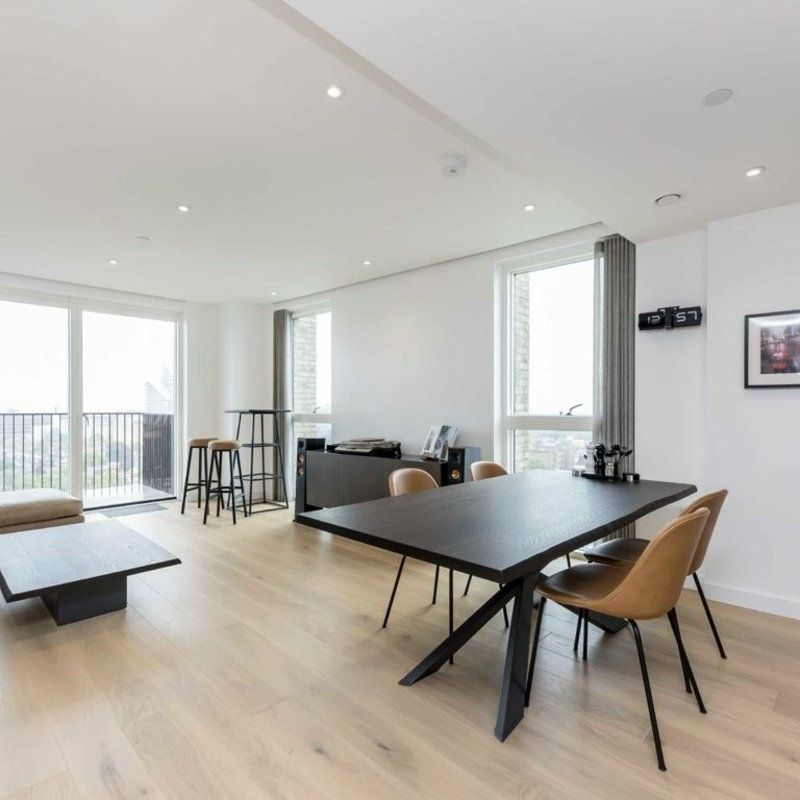 Bathgate Place, Ealing, W13 - Photo 1