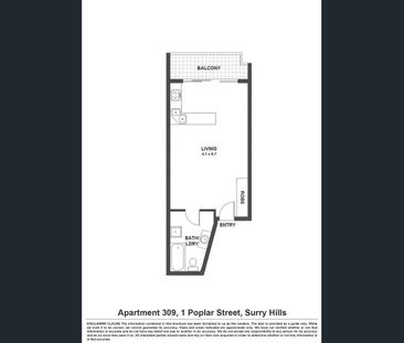 Furnished Studio & Boutique Studio Residence In Great Convenience &... - Photo 5
