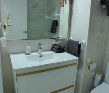 Apartamento de alquiler en Ensanche - Diputación - Photo 6