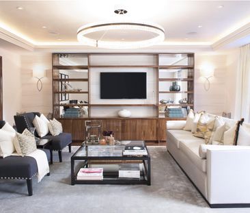 Grosvenor Hill, Mayfair - Photo 1