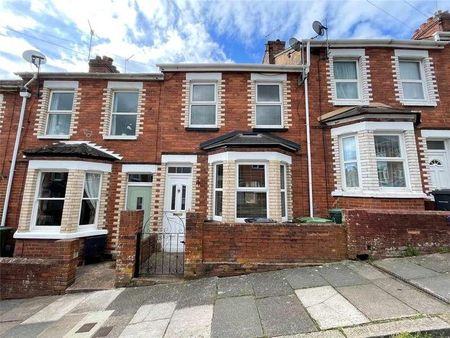 Churchill Road, Exeter, Devon, EX2 - Photo 3