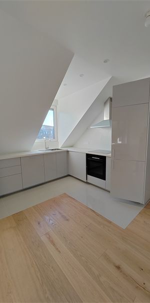 Location Appartement 2 pièces 26m² - Photo 1