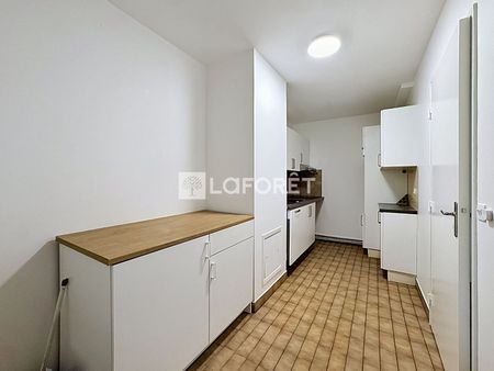 Appartement T2 COURBEVOIE à louer - Photo 5