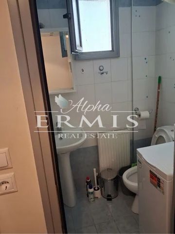 Studio/Γκαρσονιέρα για ενοικίαση Ευαγγελίστρια (40 Εκκλησιές - Ευαγγελίστρια) - Φωτογραφία 5