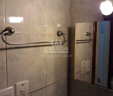 Apartamento Jk mobiliado no bairro Centro Histórico. - COD: 6342 - Foto 6