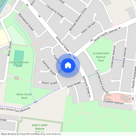 3 Cathy Court, Qld 4740, Slade Point