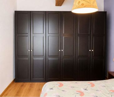 2.5 Zimmer, 70 m² - Photo 5
