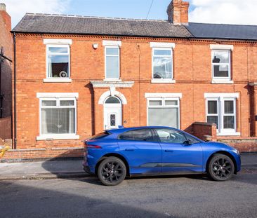 Bonsall Street, Long Eaton, Nottingham - Photo 2