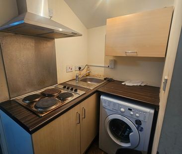 1 Bed Flat, Hockley Hill, B18 - Photo 4