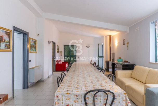 Villa unifamiliare Contrada Montegrosso snc, Montegrosso - Boschetto, Andria - Photo 1