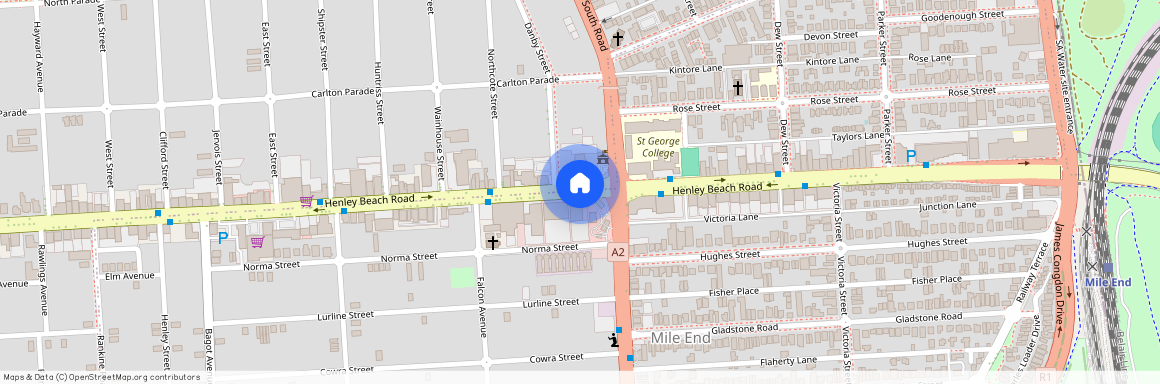 Henley Beach Road, Mile End, South Australia 5031