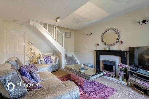 Hayling Close, Shipley View, Ilkeston, DE7 - Photo 1