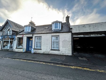 125 High Street, AB51 3QJ, Inverurie - Photo 3