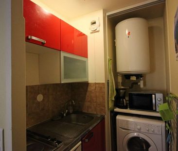 Appartement 1 pièce – 22 m² environ à Rennes (ref : G75509) - Photo 1