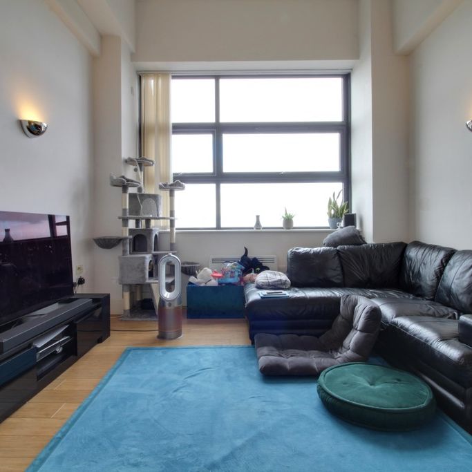 Brindley House, 101 Newhall Street, Jewellery Quarter - Photo 1