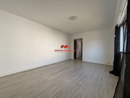 Location Appartement 1 pièce 29m² - Photo 3