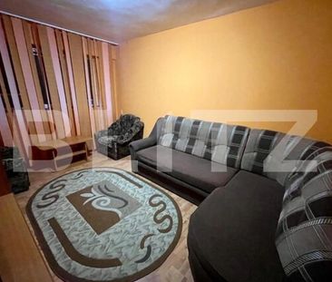 Apartament 2 camere decomandat, 3x Aer Conditionat, Valea Rosie zona Stadion - Fotografie 3
