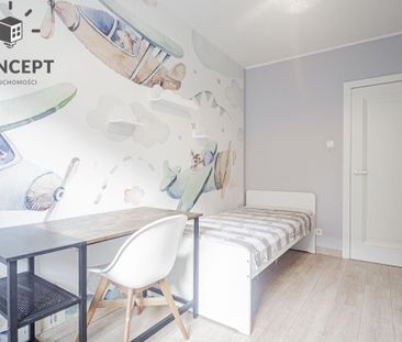 Elegancki Apartament 3 pok | Duży ogród | Partynice - Фото 6